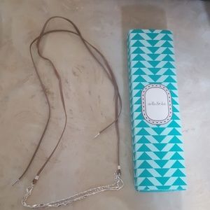 Stella and Dot necklace